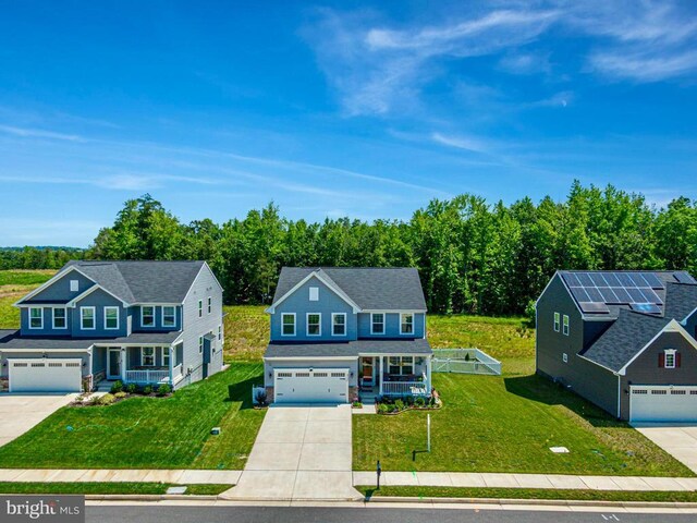 8903 Maple Run Dr, Fredericksburg, VA 22407 - photo 3