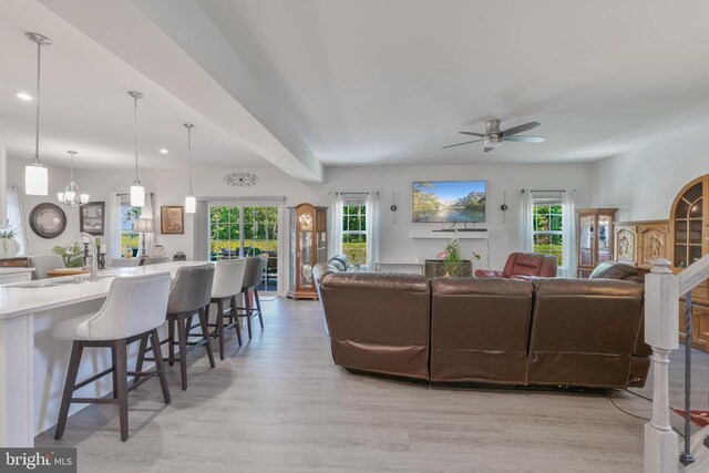 8903 Maple Run Dr, Fredericksburg, VA 22407 - photo 19