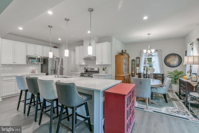 8903 Maple Run Dr, Fredericksburg, VA 22407 - photo 11
