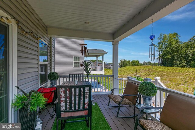 8903 Maple Run Dr, Fredericksburg, VA 22407 - photo 7