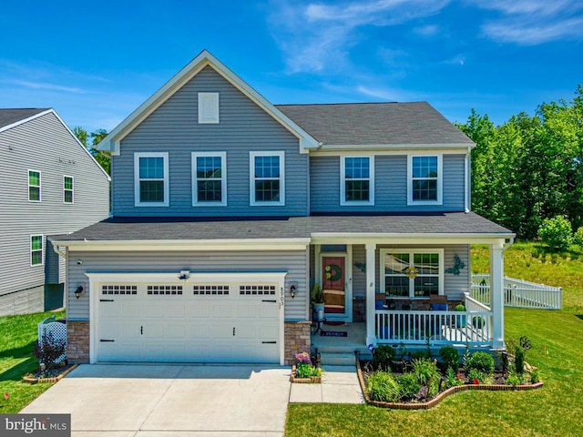 8903 Maple Run Dr, Fredericksburg, VA 22407 - photo 2
