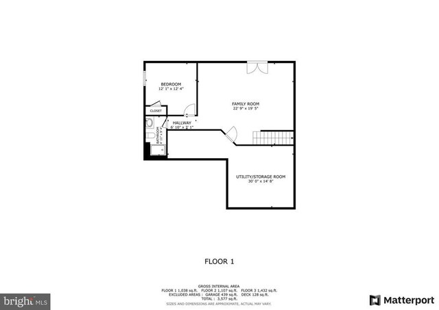 8903 Maple Run Dr, Fredericksburg, VA 22407 - photo 51