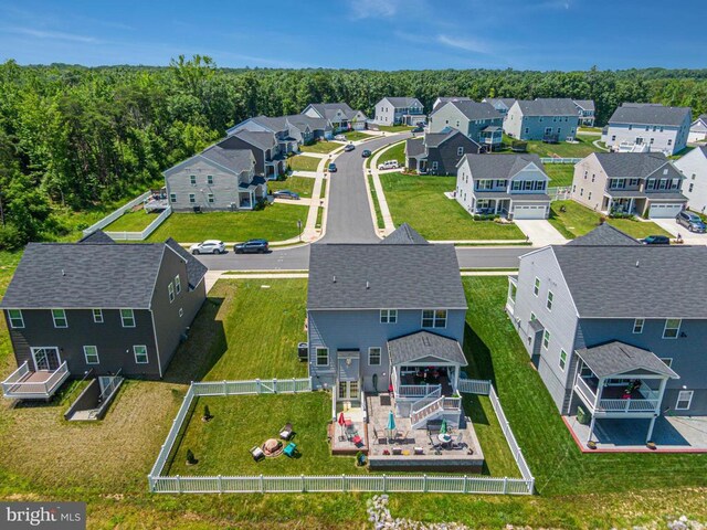 8903 Maple Run Dr, Fredericksburg, VA 22407 - photo 48