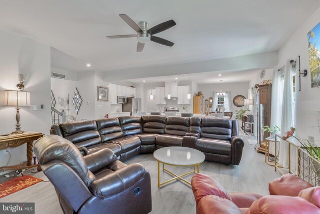 8903 Maple Run Dr, Fredericksburg, VA 22407 - photo 20