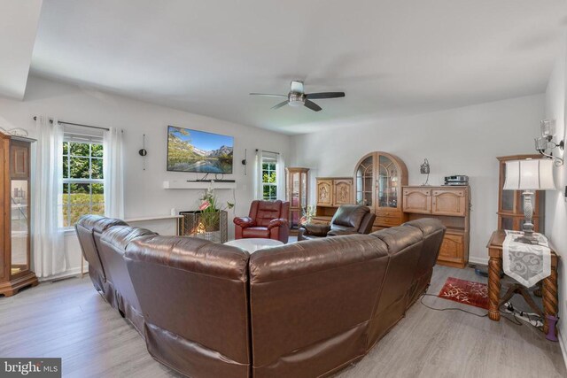8903 Maple Run Dr, Fredericksburg, VA 22407 - photo 17