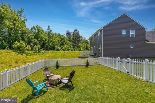 8903 Maple Run Dr, Fredericksburg, VA 22407 - photo 6