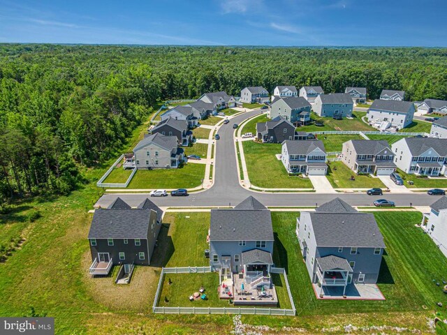 8903 Maple Run Dr, Fredericksburg, VA 22407 - photo 47