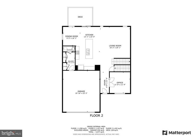 8903 Maple Run Dr, Fredericksburg, VA 22407 - photo 50