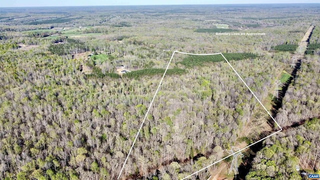 0 Owens Creek Rd, Mineral, VA 23117