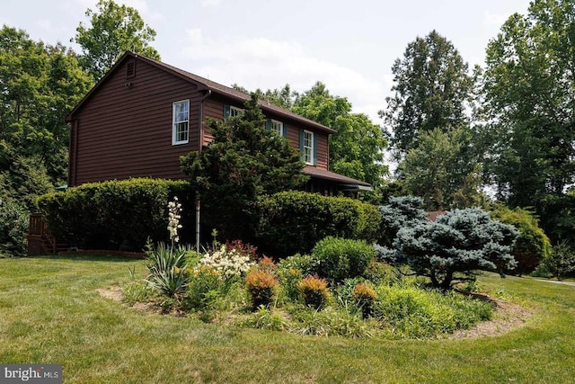 432 Laurel Mills Rd, Castleton, VA 22716 - photo 54