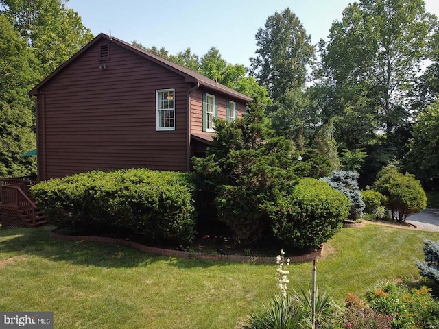 432 Laurel Mills Rd, Castleton, VA 22716 - photo 31
