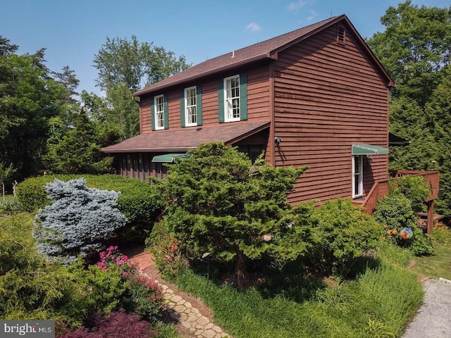 432 Laurel Mills Rd, Castleton, VA 22716 - photo 40