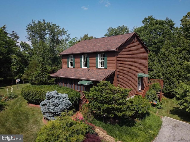 432 Laurel Mills Rd, Castleton, VA 22716 - photo 52