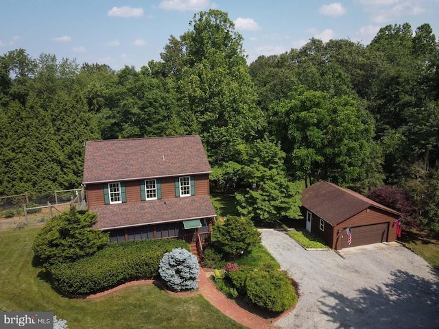 432 Laurel Mills Rd, Castleton, VA 22716 - photo 45