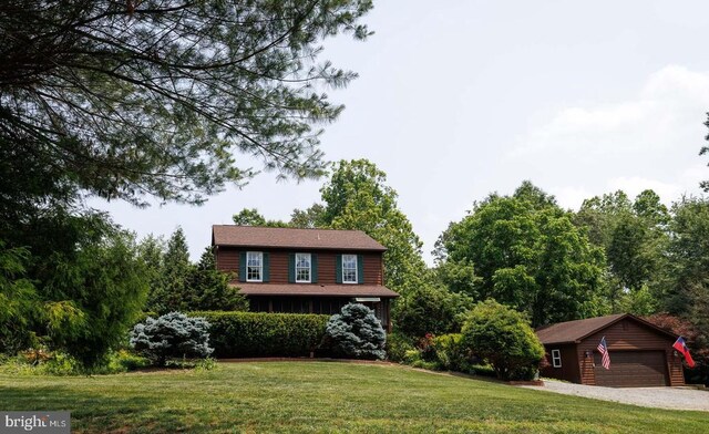 432 Laurel Mills Rd, Castleton, VA 22716 - photo 25