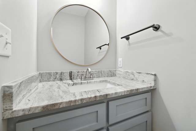 43 Mcilwee Ln, Staunton, VA 24401 - bathroom featuring vanity