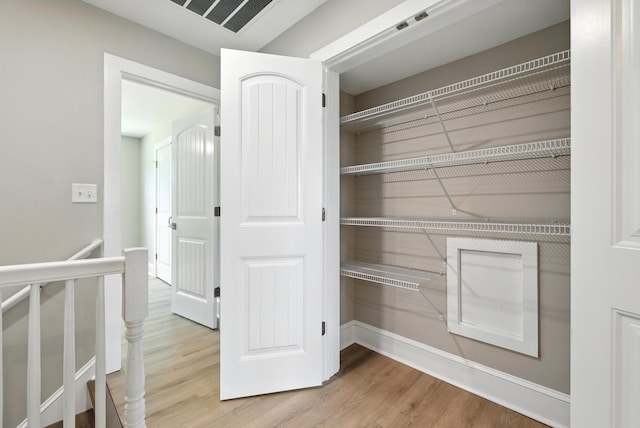 43 Mcilwee Ln, Staunton, VA 24401 - view of closet