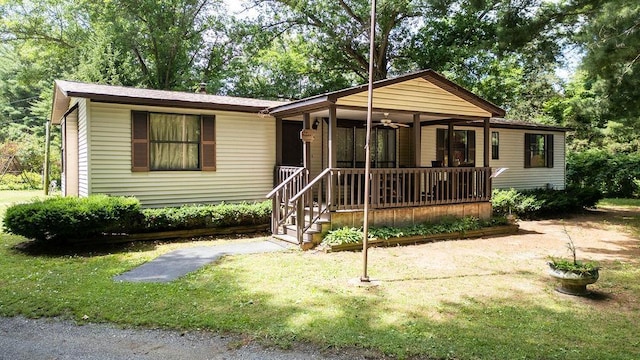 3581 E Side Hwy, Grottoes, VA 24441 - photo 9