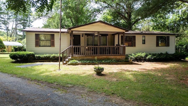 3581 E Side Hwy, Grottoes, VA 24441 - photo 11