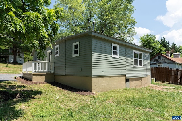 1805 Shenandoah Ave, Waynesboro, VA 22980 - view of home's exterior