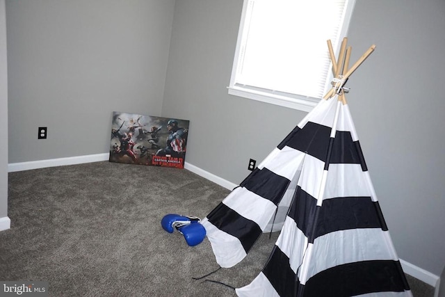 7435 Courthouse Rd, Spotsylvania, VA 22551 - bedroom featuring baseboards and carpet