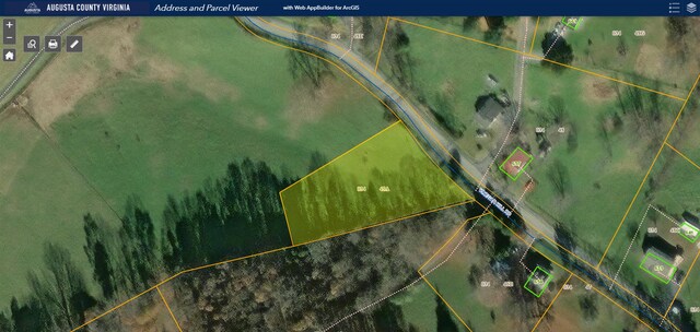 0 Vinegar Hill Rd, Churchville, VA 24421 - photo 3