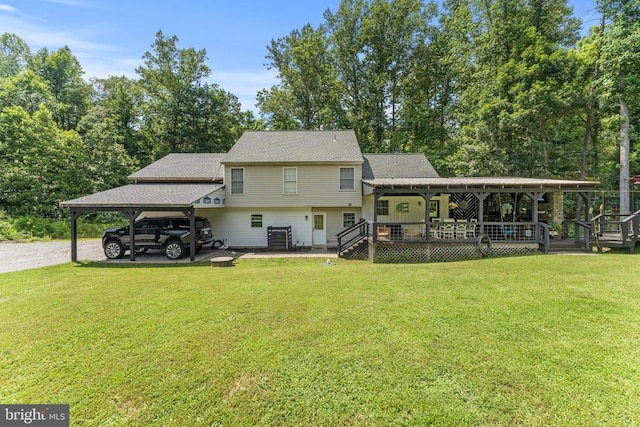 6109 Hams Ford Rd, Spotsylvania, VA 22551 - photo 54