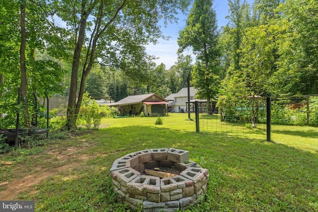 6109 Hams Ford Rd, Spotsylvania, VA 22551 - photo 59
