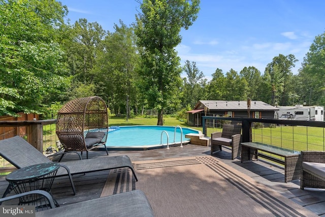 6109 Hams Ford Rd, Spotsylvania, VA 22551 - photo 51