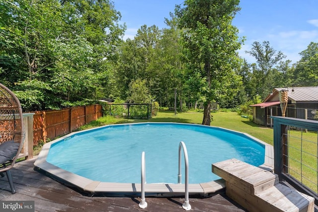 6109 Hams Ford Rd, Spotsylvania, VA 22551 - photo 52