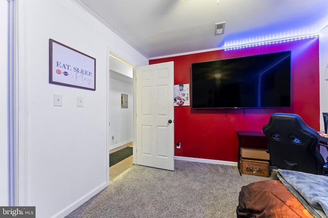 6109 Hams Ford Rd, Spotsylvania, VA 22551 - photo 37