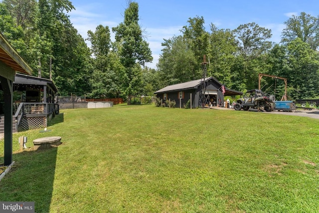 6109 Hams Ford Rd, Spotsylvania, VA 22551 - photo 57