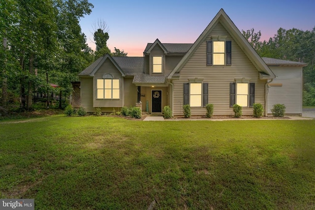 6109 Hams Ford Rd, Spotsylvania, VA 22551 - photo 1