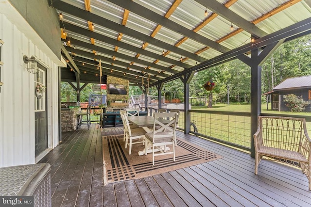 6109 Hams Ford Rd, Spotsylvania, VA 22551 - photo 48
