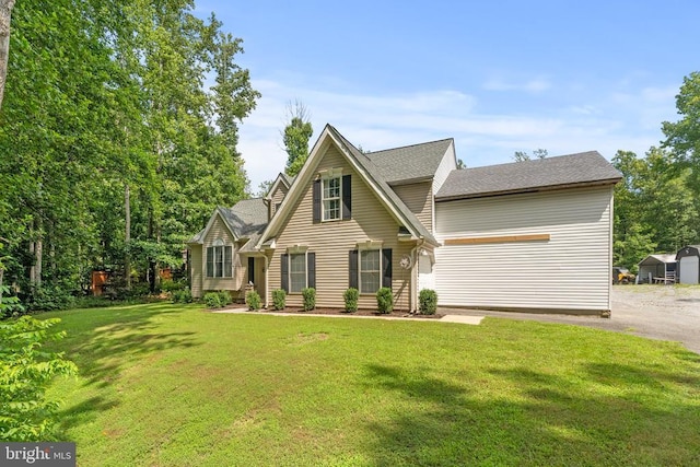 6109 Hams Ford Rd, Spotsylvania, VA 22551 - photo 60