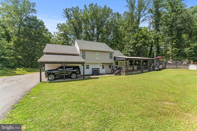 6109 Hams Ford Rd, Spotsylvania, VA 22551 - photo 55