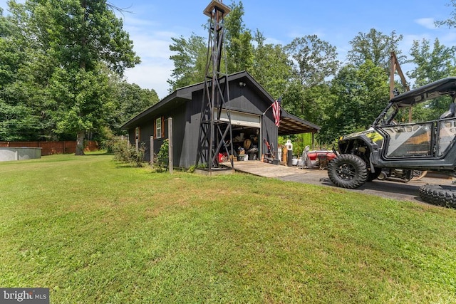 6109 Hams Ford Rd, Spotsylvania, VA 22551 - photo 56