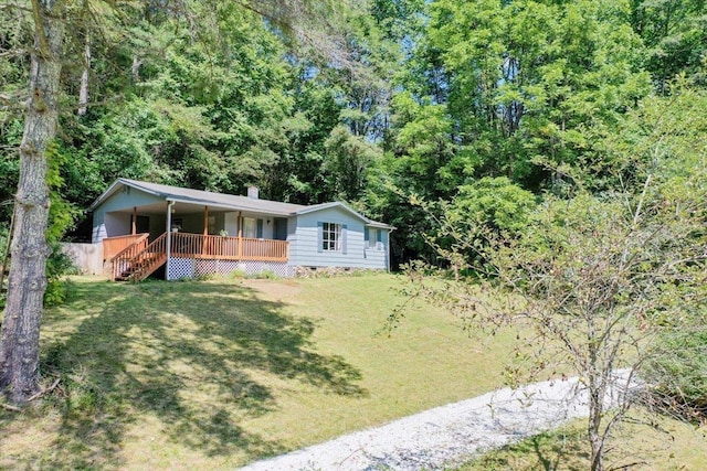 2063 Pedlar River Rd, Amherst, VA 24483 - photo 2