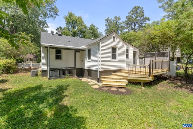 1526 Broad Ave, Charlottesville, VA 22903