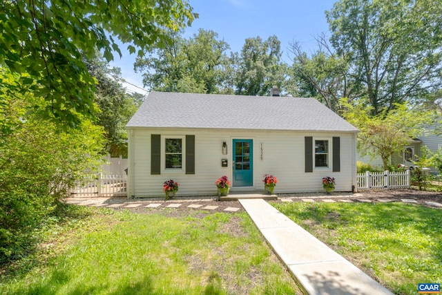 1526 Broad Ave, Charlottesville, VA 22903