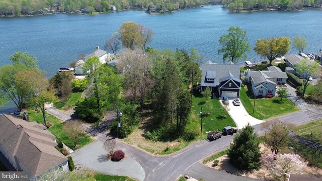 100 Flat Run Rd, Locust Grove, VA 22508