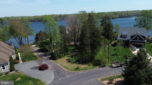 100 Flat Run Rd, Locust Grove, VA 22508