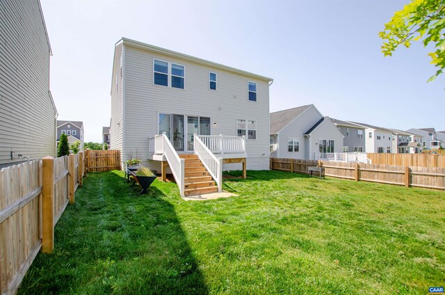 403 Meadows Dr, Orange, VA 22960 - photo 49