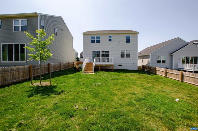 403 Meadows Dr, Orange, VA 22960 - photo 50