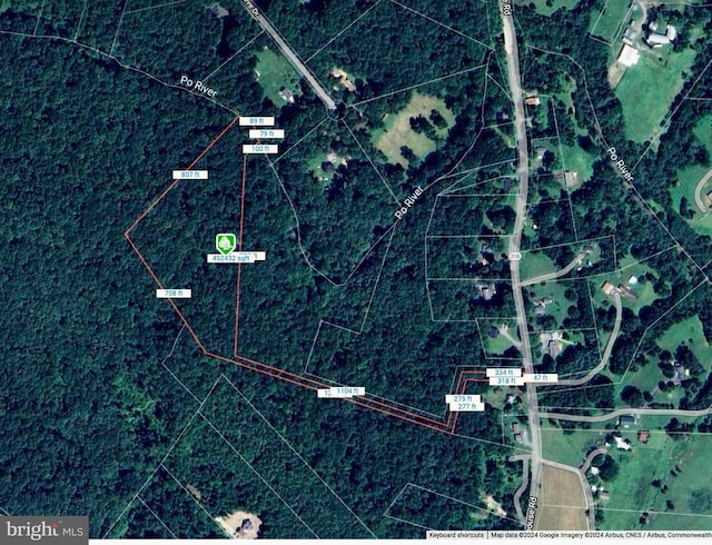 7700 Courthouse Rd, Spotsylvania, VA 22551 - photo 1