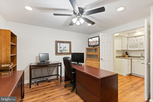 8107 Waterford Dr, Spotsylvania, VA 22551 - photo 56