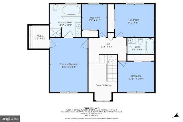 8107 Waterford Dr, Spotsylvania, VA 22551 - photo 70