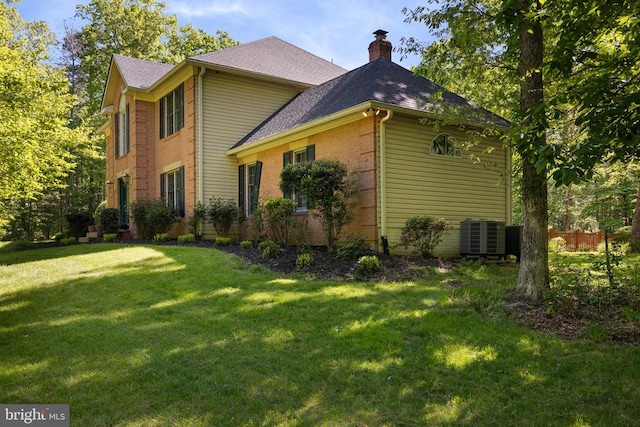 8107 Waterford Dr, Spotsylvania, VA 22551 - photo 4