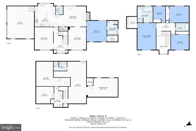 8107 Waterford Dr, Spotsylvania, VA 22551 - photo 73
