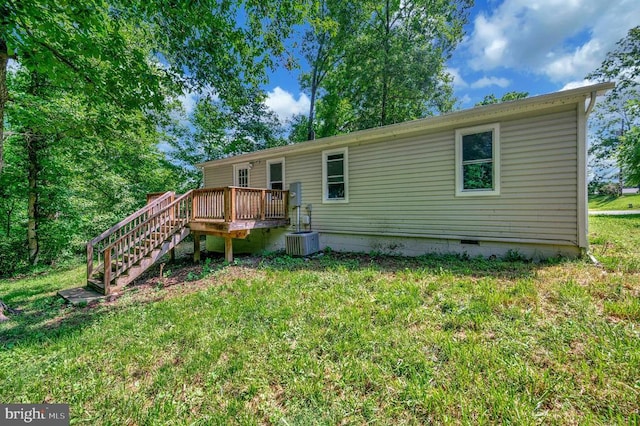 7736 Courthouse Rd, Spotsylvania, VA 22551 - photo 20